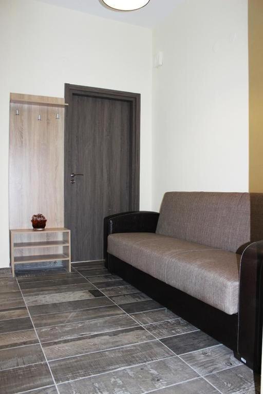 Globy Seaview Apartments カヴァラ エクステリア 写真