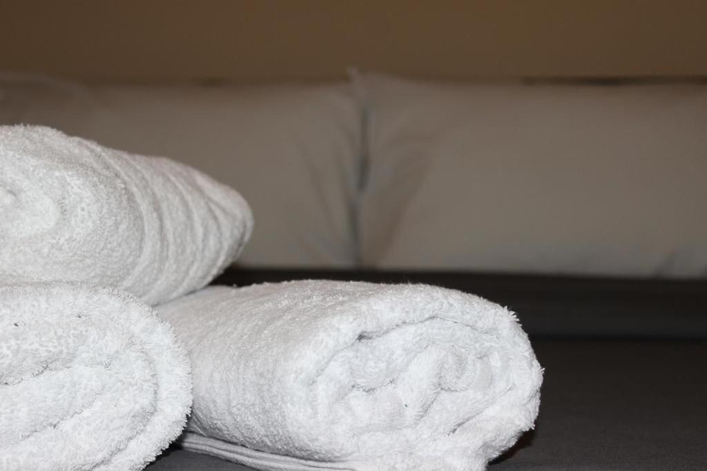Globy Seaview Apartments カヴァラ エクステリア 写真